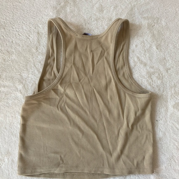 KITH Crop Top - Picture 4 of 4